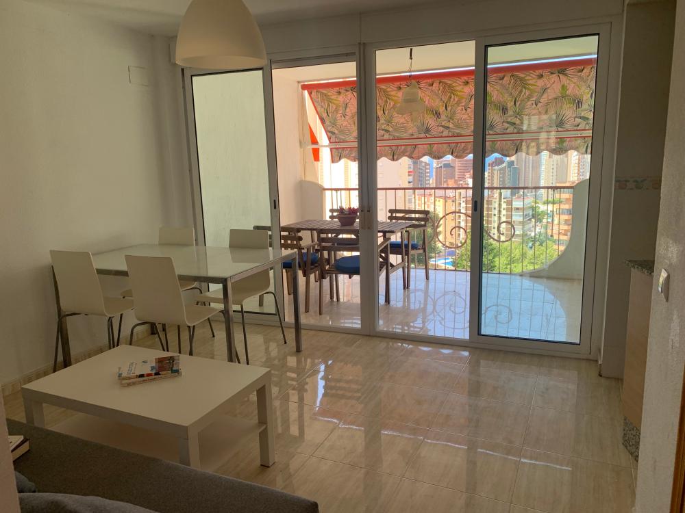  te koop appartement Levante Marina Baixa 1
