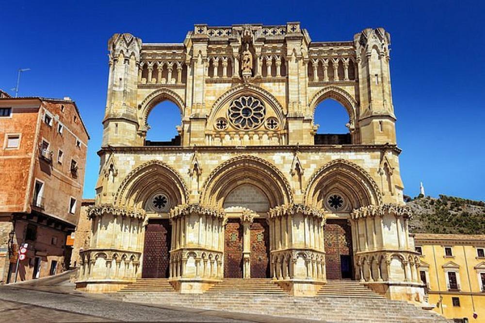  te koop huis Torrejoncillo Del Rey Mancha Alta 18