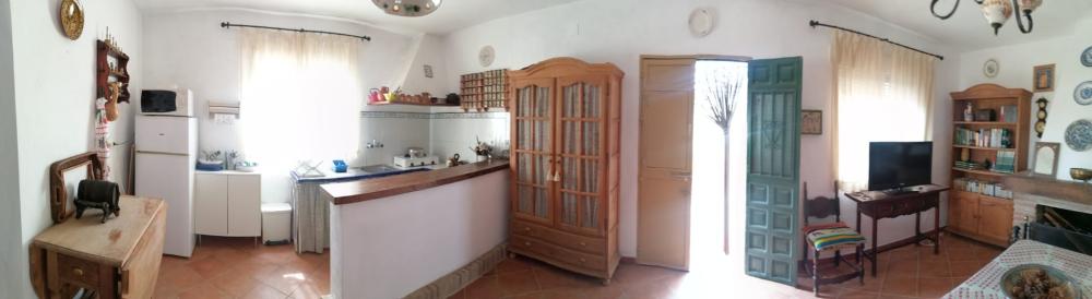  te koop huis Bermejo-Caracuel Valle Del Guadalhorce 76
