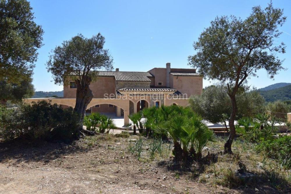 te koop villa Camp De Mar Ponent 2