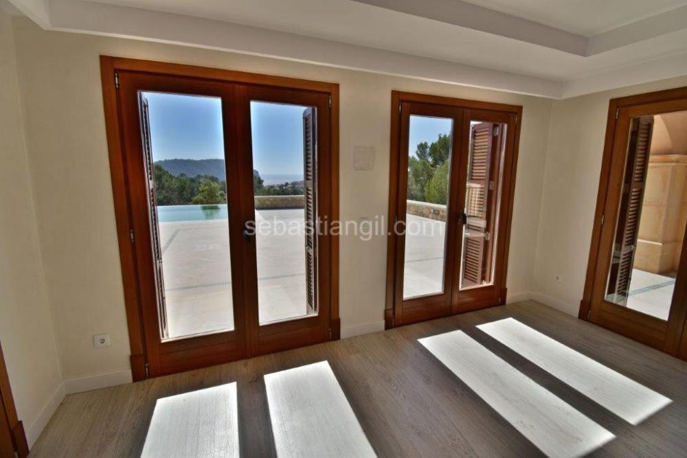  te koop villa Camp De Mar Ponent 13