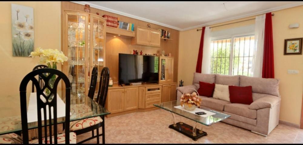  te koop rijtjeshuis Playa Flamenca Baix Segura 1