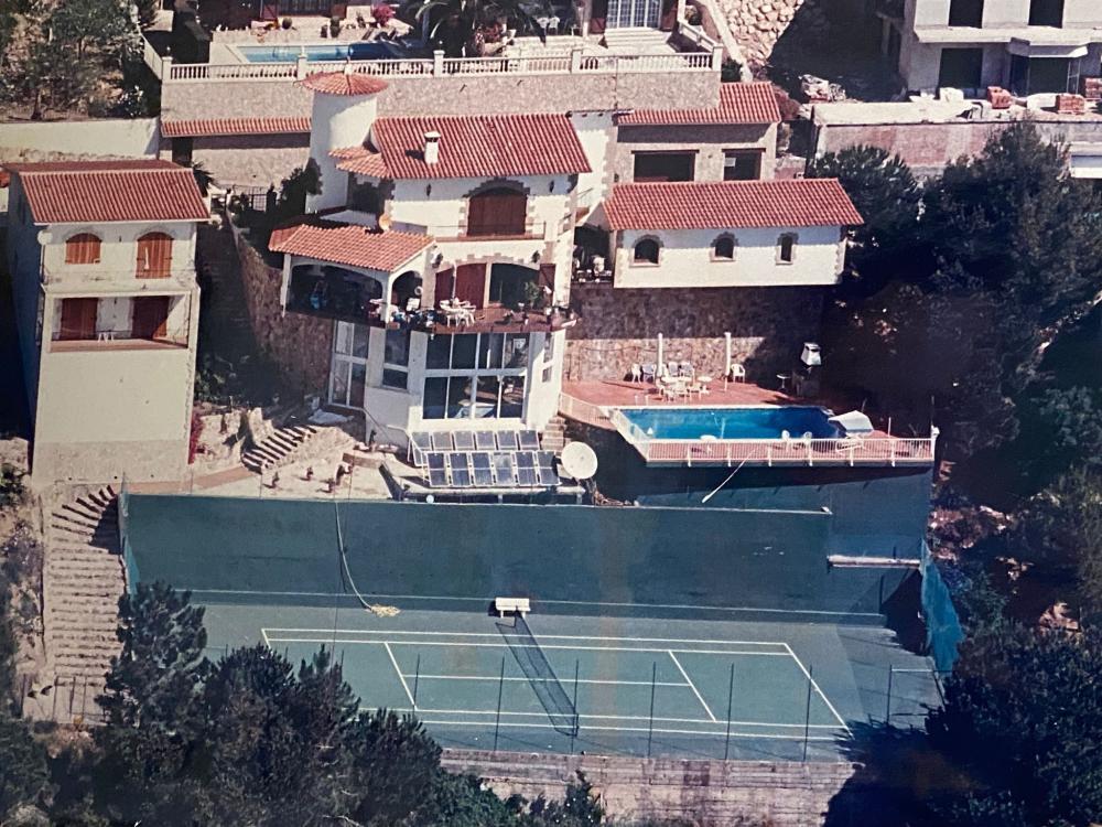  te koop huis Lloret De Mar Selva 15