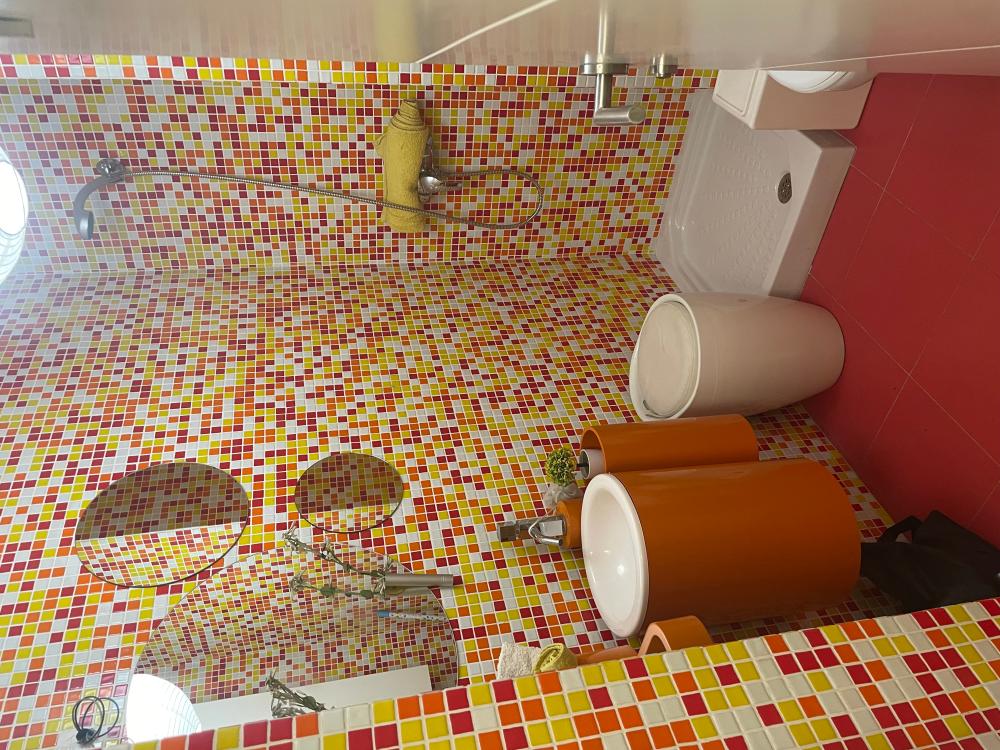  te koop appartement Hospital Ourense 39
