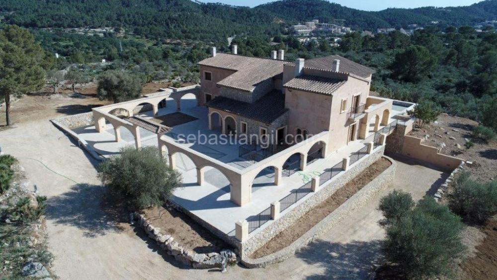  te koop villa Camp De Mar Ponent 3