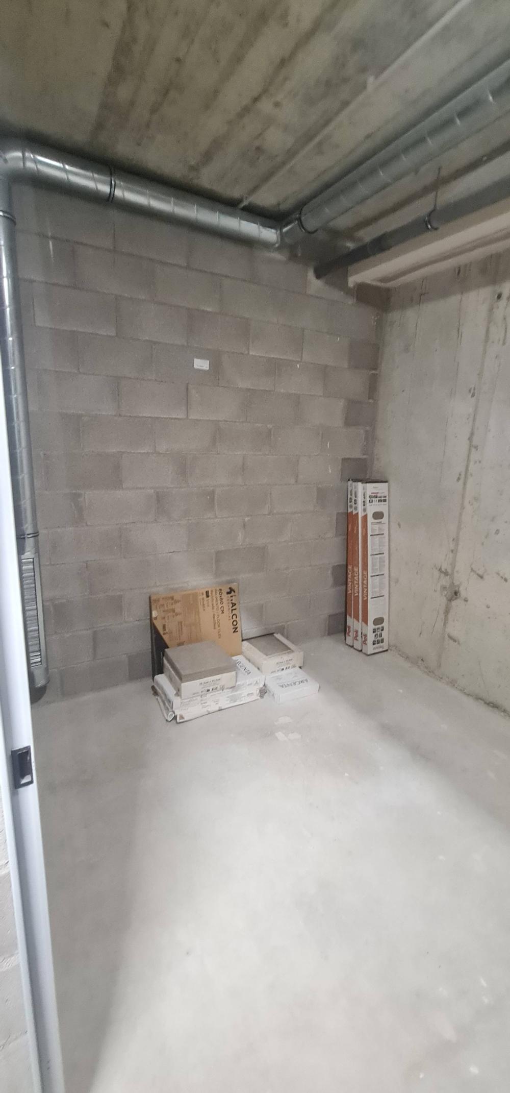  te koop appartement Horta Guinardó-Carmel Barcelonès 27