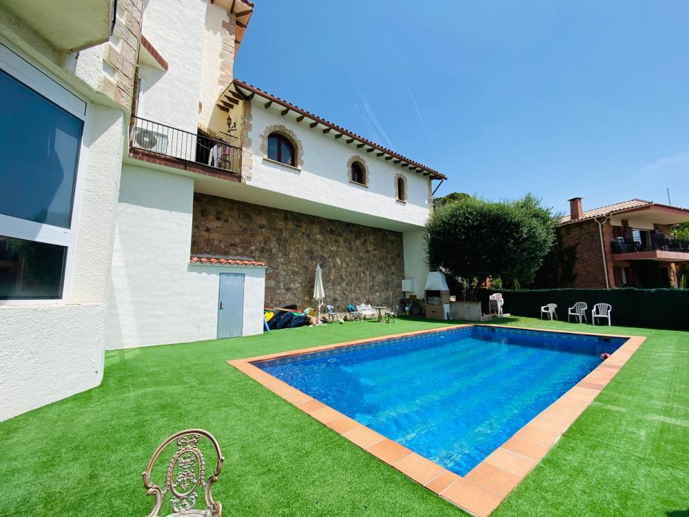 te koop huis Lloret De Mar Selva 9