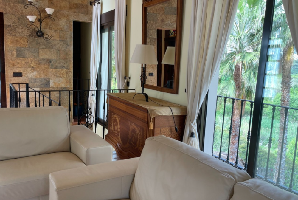  te koop boerderij Villanueva Del Río Segura Valle De Ricote 6