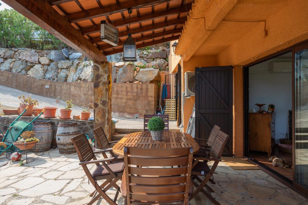  te koop huis Calonge Baix Empordà 29