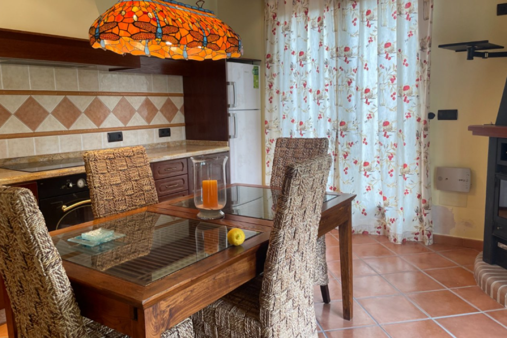  te koop boerderij Villanueva Del Río Segura Valle De Ricote 10