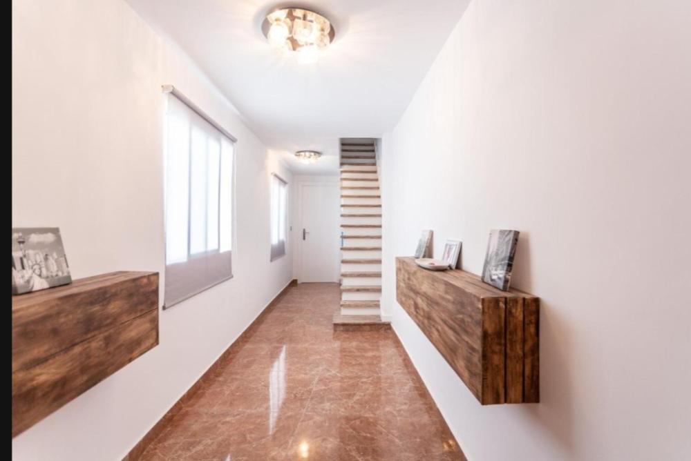  te koop penthouse Llíria Camp De Túria 18