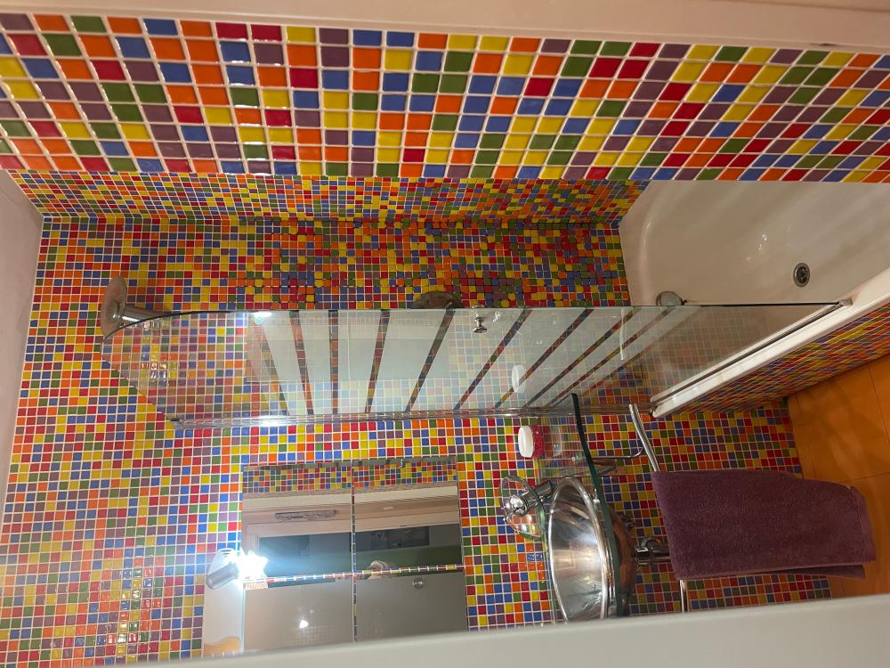  te koop appartement Hospital Ourense 36