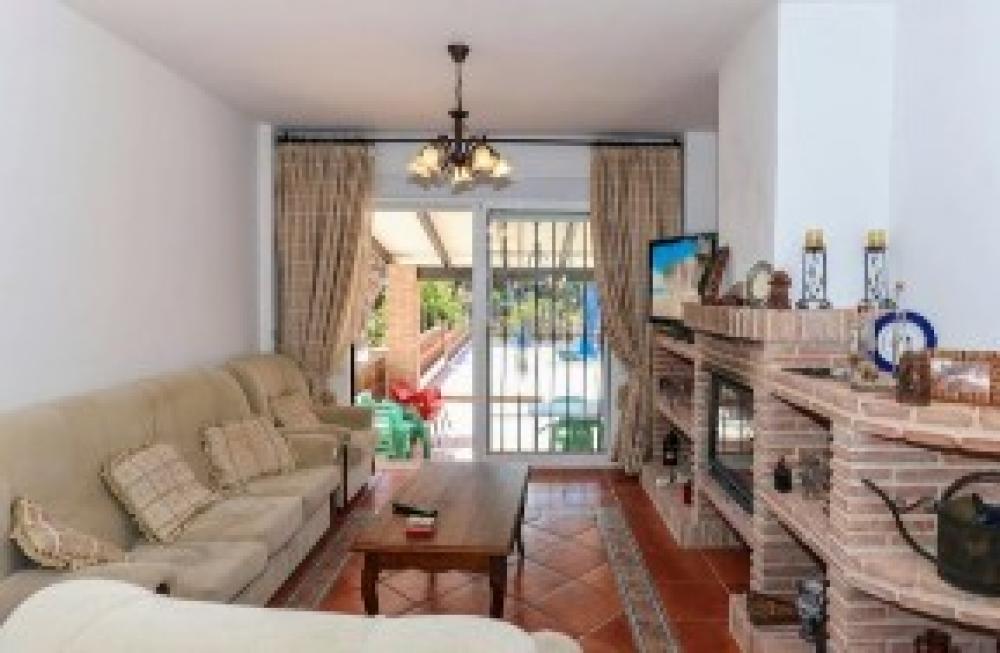  te koop villa Coín Valle Del Guadalhorce 9
