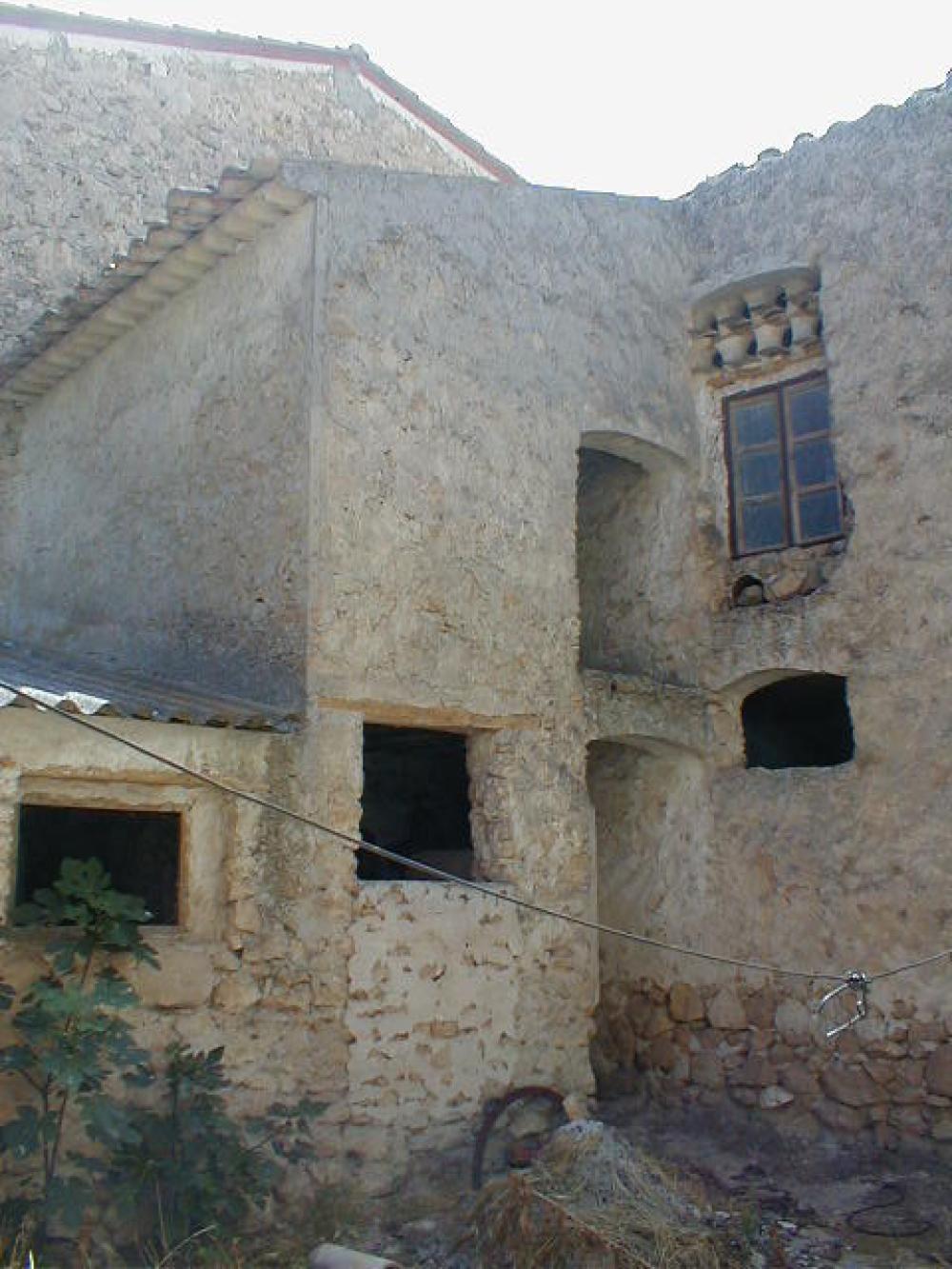  te koop huis Torrejoncillo Del Rey Mancha Alta 7