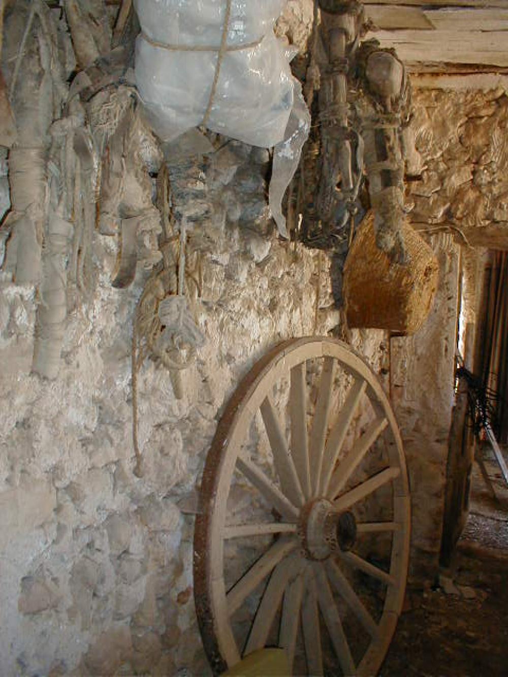  te koop huis Torrejoncillo Del Rey Mancha Alta 10
