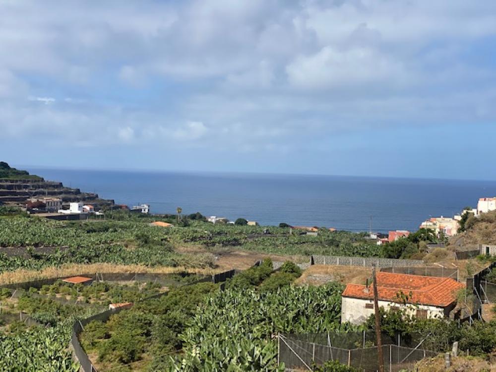  te koop perceel Hermigua Gomera (La) 5