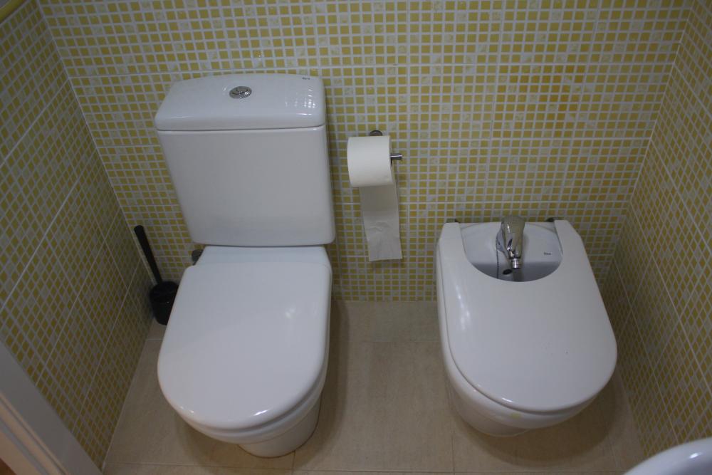  te koop appartement La Torre Plana Baixa 39