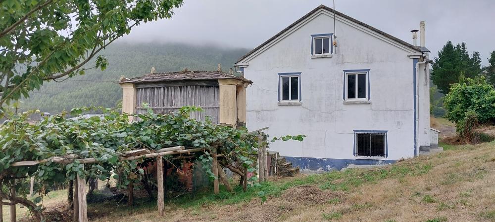  te koop huis Trabada Mariña Oriental 2
