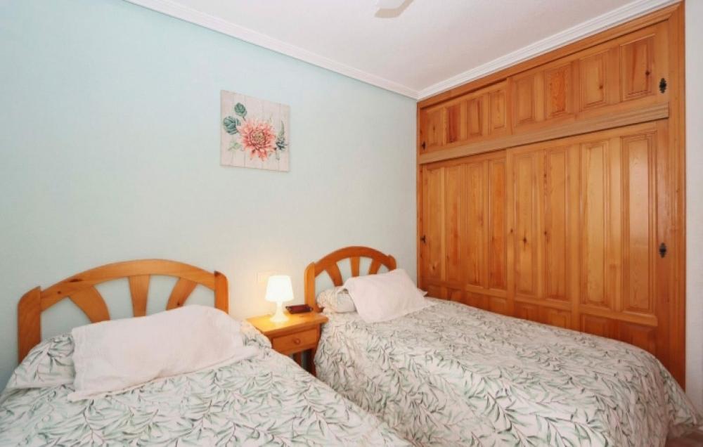  te koop rijtjeshuis Playa Flamenca Baix Segura 5