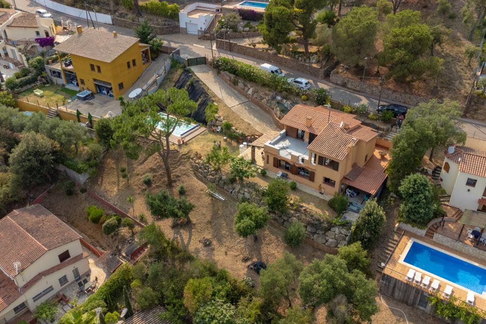  te koop huis Calonge Baix Empordà 39
