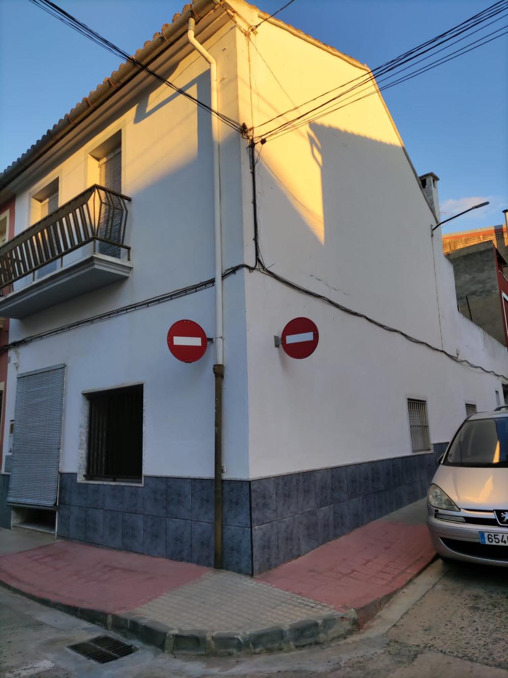  te koop huis La Pobla Llarga Ribera Alta 5