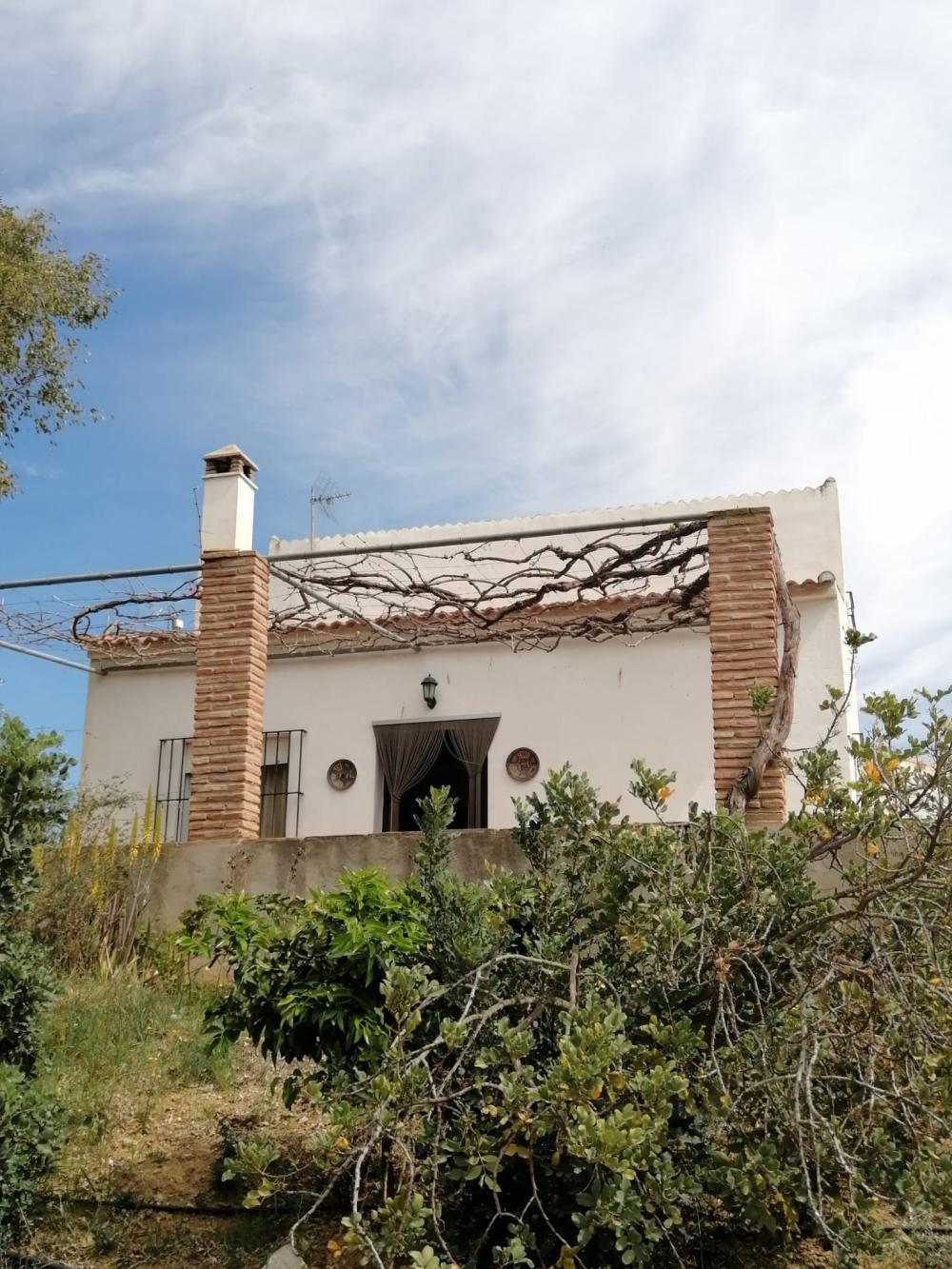  te koop huis Bermejo-Caracuel Valle Del Guadalhorce 17