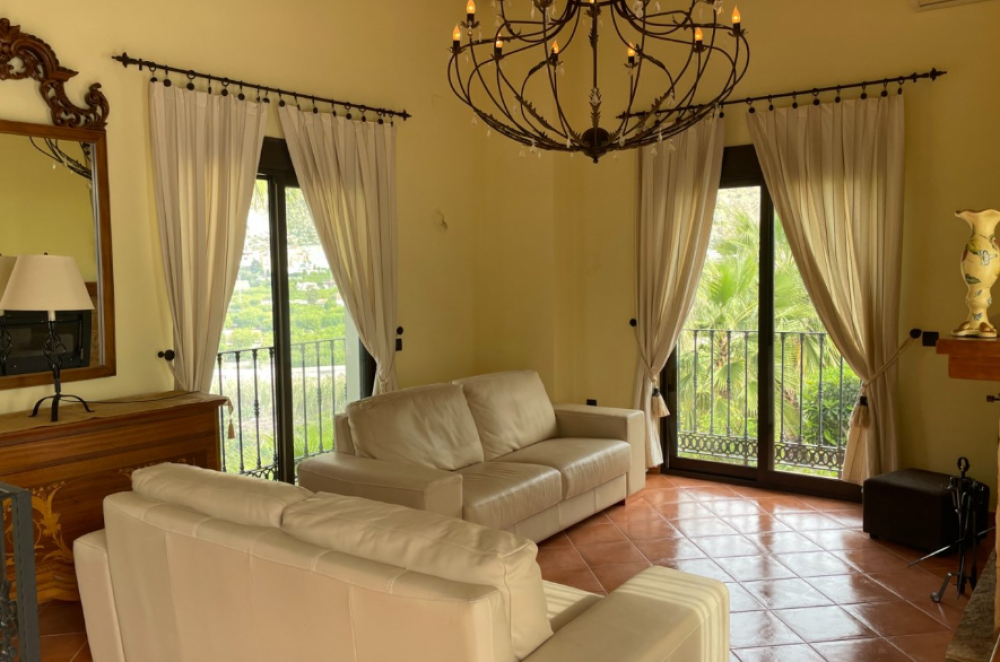  te koop boerderij Villanueva Del Río Segura Valle De Ricote 3