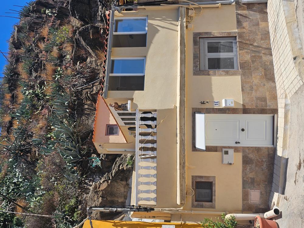  te koop huis San Roque Área Centro 5