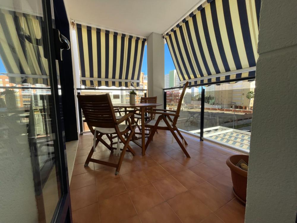  te koop appartement Platja De La Pobla De Farnals Horta Nord 6