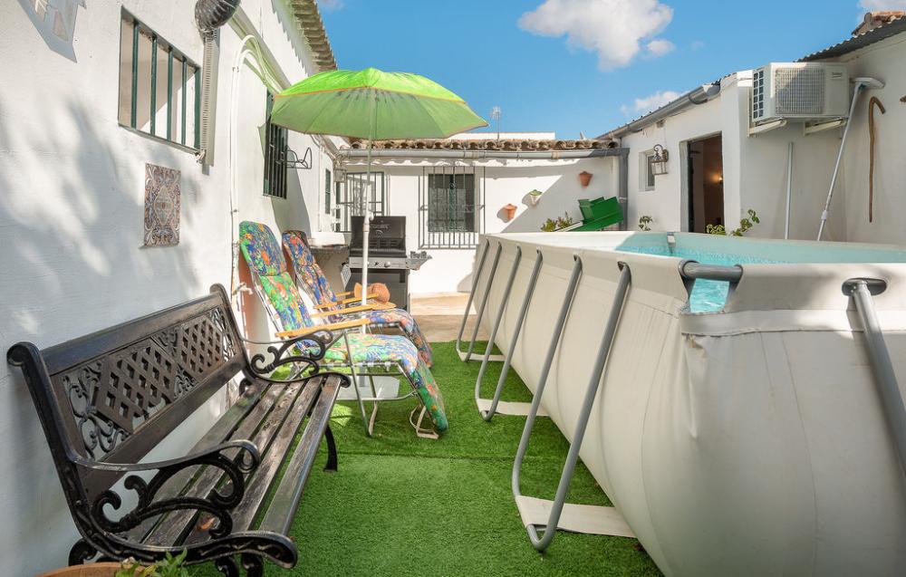 te koop huis Las Pinedas Valle Medio Del Guadalquivir 2