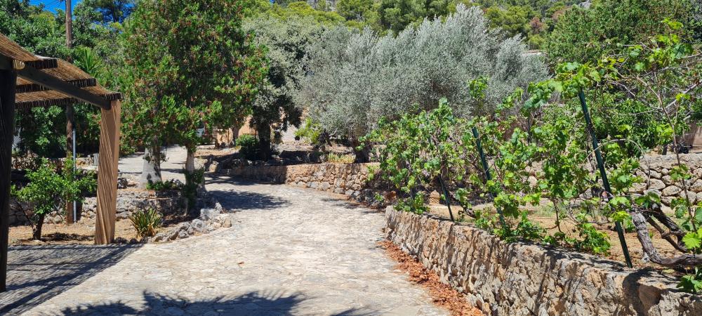  te koop villa Bunyola Tramuntana 3