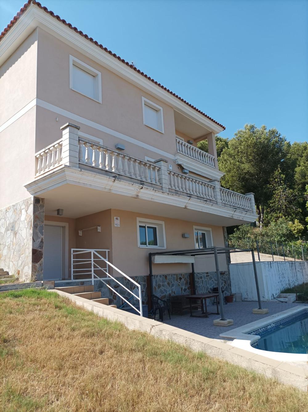  te koop huis El Vendrell Baix Penedès 1
