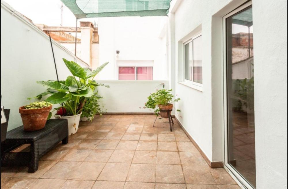  te koop penthouse Llíria Camp De Túria 7