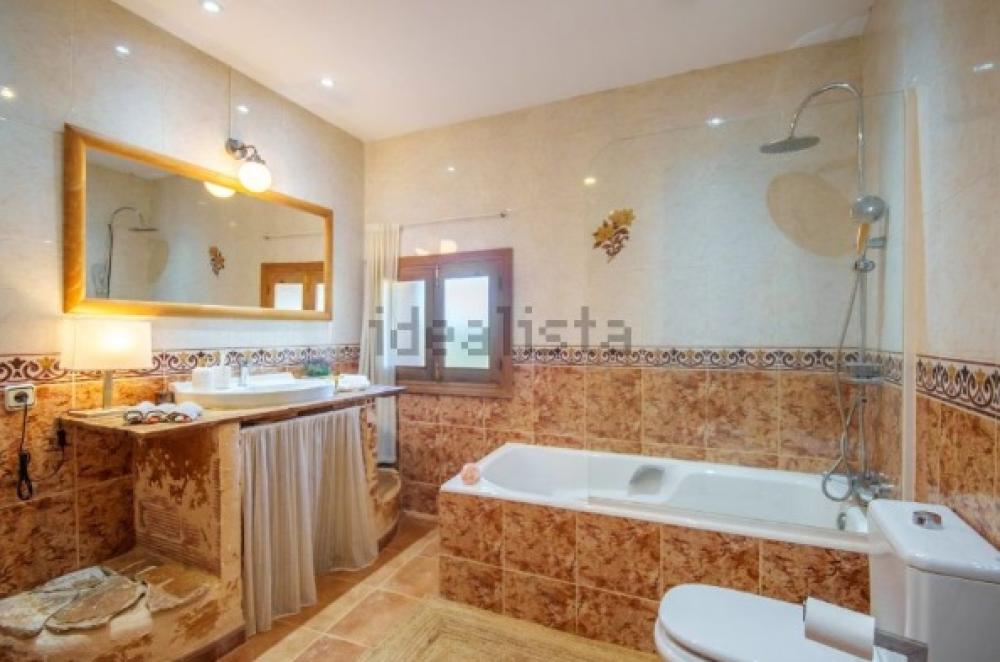  te koop huis Costitx Pla (Es) 10