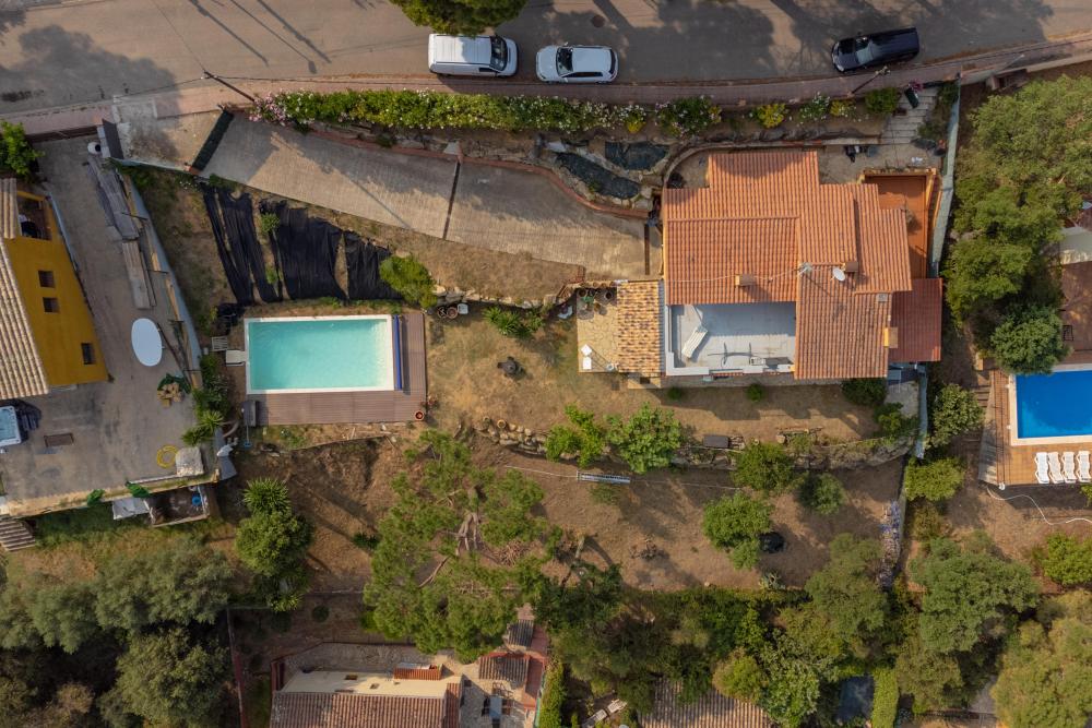  te koop huis Calonge Baix Empordà 37