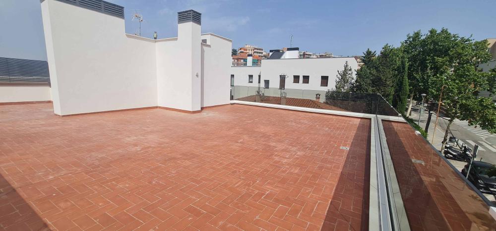  te koop appartement Horta Guinardó-Carmel Barcelonès 21