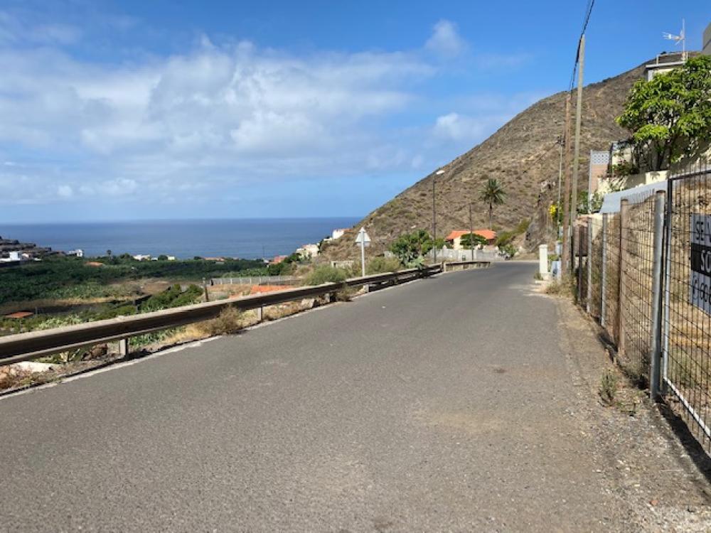  te koop perceel Hermigua Gomera (La) 6
