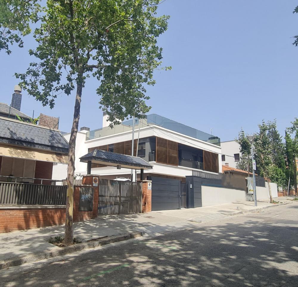  te koop appartement Horta Guinardó-Carmel Barcelonès 5