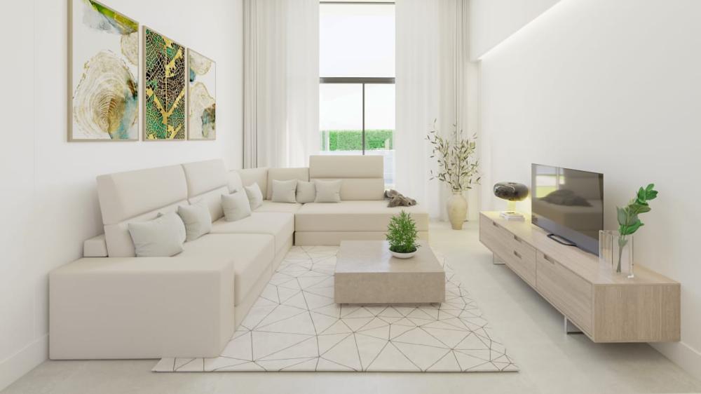  te koop villa Rincón De Loix Marina Baixa 16