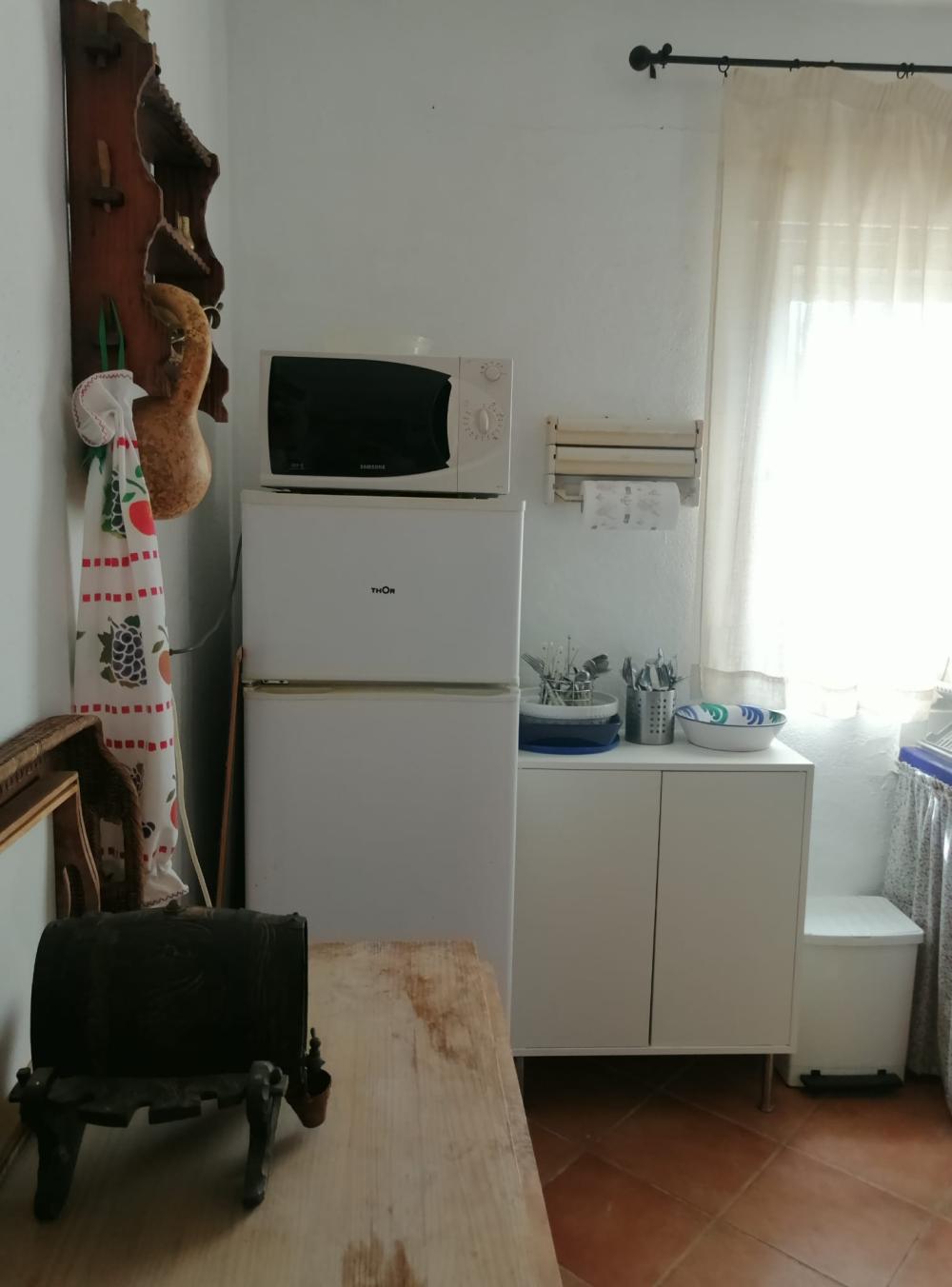 te koop huis Bermejo-Caracuel Valle Del Guadalhorce 78