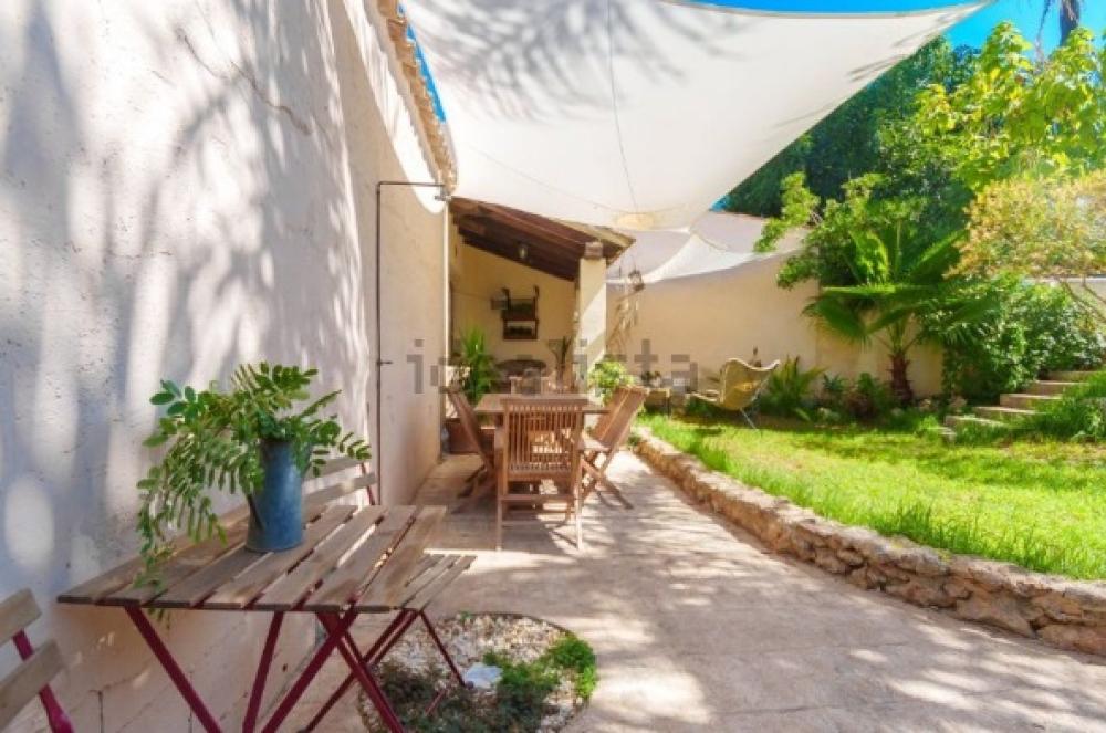 te koop huis Costitx Pla (Es) 22