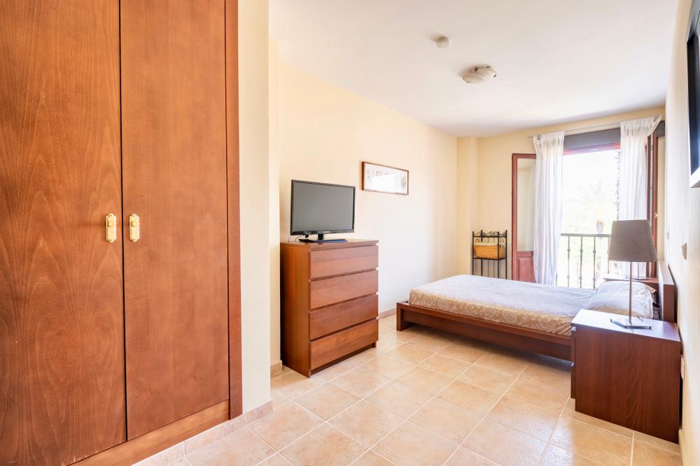  te koop appartement Costa Esuri Costa Occidental 4
