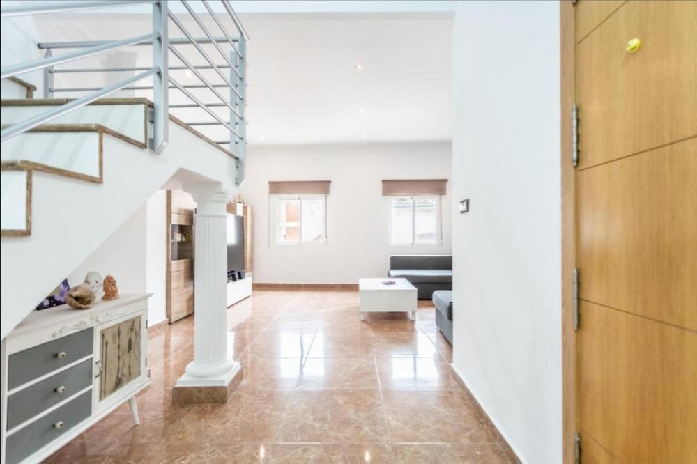  te koop penthouse Llíria Camp De Túria 3