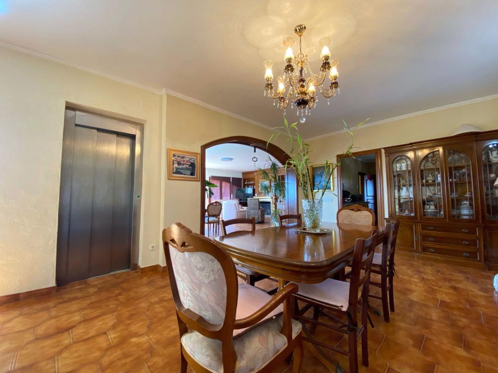  te koop huis Lloret De Mar Selva 33