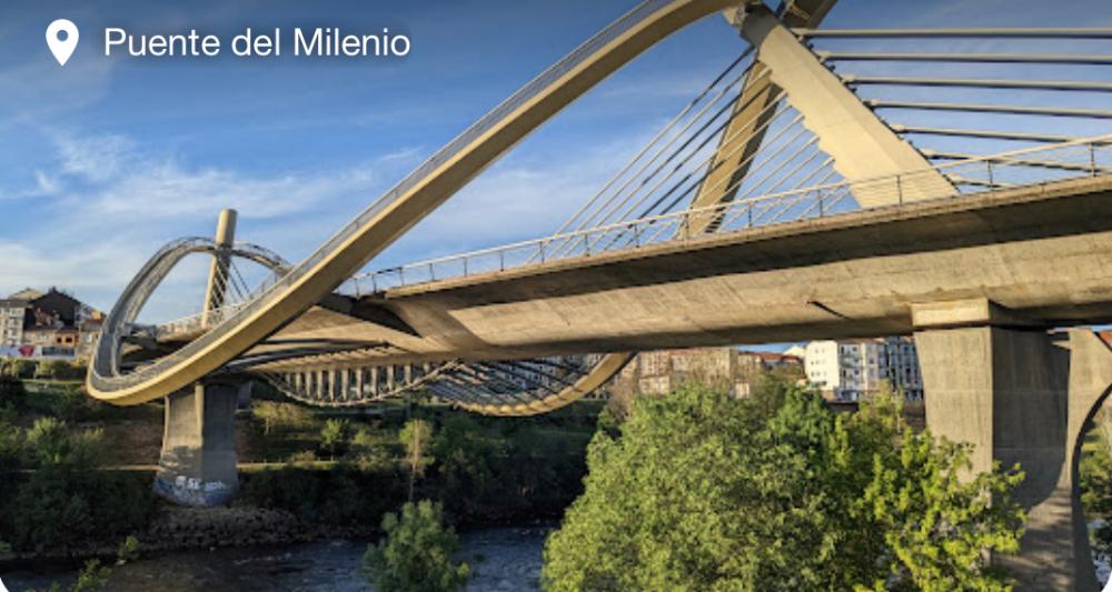  te koop appartement Hospital Ourense 22