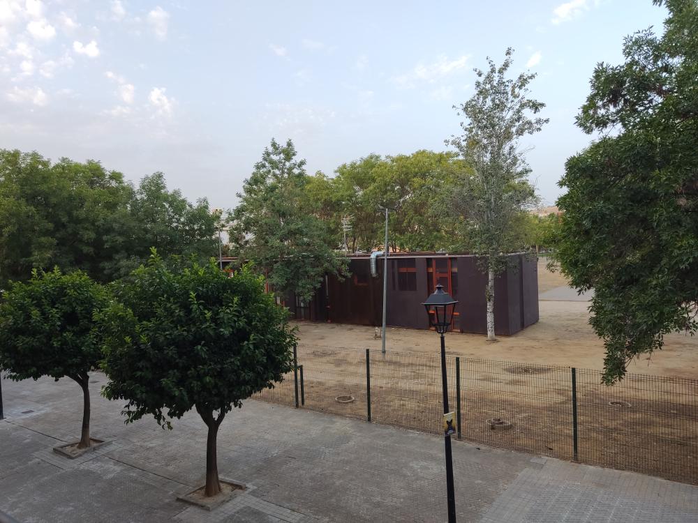  te koop appartement Camas Metropolitana De Sevilla 6