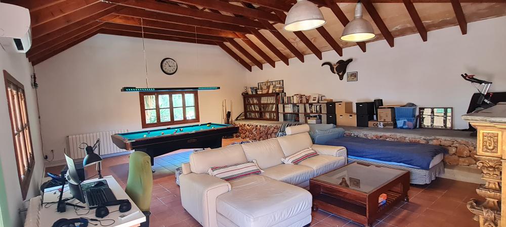 te koop villa Bunyola Tramuntana 29
