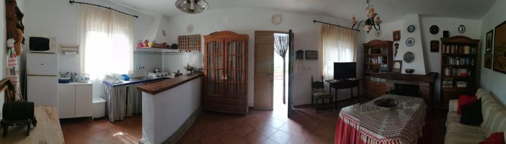  te koop huis Bermejo-Caracuel Valle Del Guadalhorce 75
