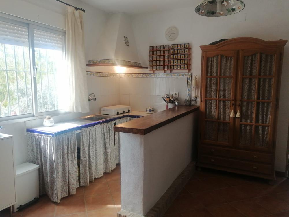  te koop huis Bermejo-Caracuel Valle Del Guadalhorce 88