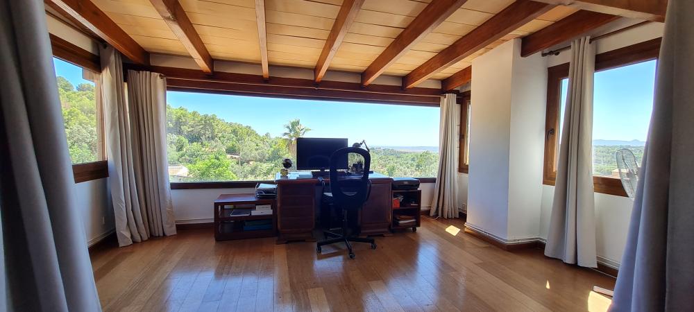  te koop villa Bunyola Tramuntana 21